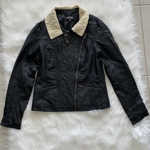 Coffee shop jacket woman S, 033 ME